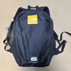 THE NORTH FACE ROUNDY リュック