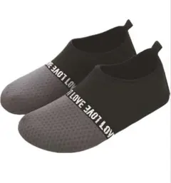 マリンシューズ シュノーケリング アクアシューズ 男女兼用　27