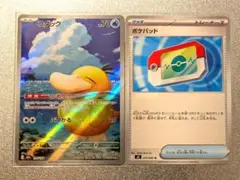 コダックAR ポケパッド　2枚組