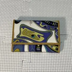 2025年最新】エミリオプッチ 財布の人気アイテム - メルカリ