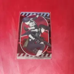 ジャンフェス ショウワノート 怪獣8号 おみくじ クリアカード 保科宗