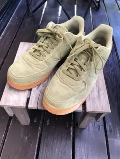 エアフォース1　ナイキ　スニーカー　NIKE