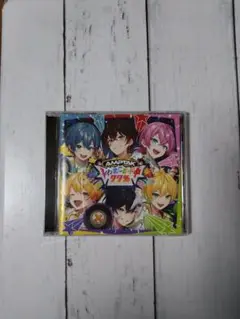 アンプタック CD AMPTAKレインボーロード77%