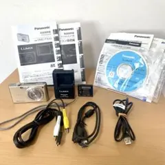 2026年最新】LUMIX DMC-FX40の人気アイテム - メルカリ
