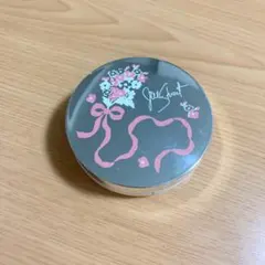 最終価格！ジルスチュアートクッションファンデーション限定コンパクトケースのみ