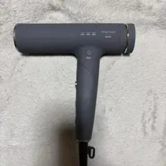 KINUJO ヘアドライヤー 絹女 KH202 折りたたみ時のみ通電 - メルカリ