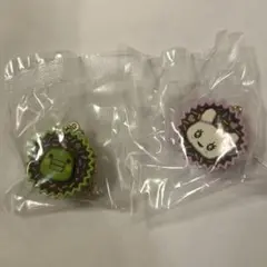 たまごっち　手作りおやつチャーム　平成女児チョコ　くちぱっち　ラブリっち　2個