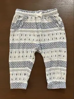 H&M パンツ