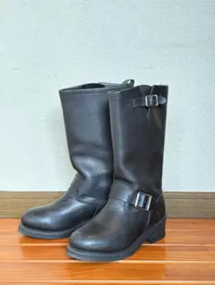 エンジニアブーツ　23.0 Getta grip