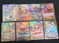 FEサイファ IF まとめ