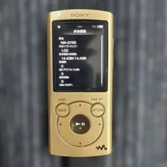 2026年最新】sony nw-s765の人気アイテム - メルカリ