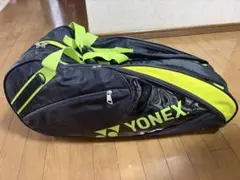YONEX バドミントン ラケットバッグ　テニスのサムネイル