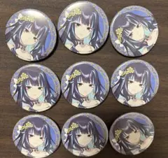 FGO テノチティトラン トラロック 缶バッジ まとめ売り メルカリ