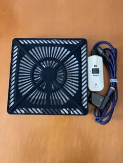 コタツヒーター　MHU-601E (D)　 電子コントローラー付き（KE21D）のサムネイル