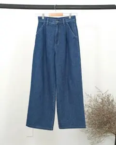 タックジーンズ　イチヨンナナ　147