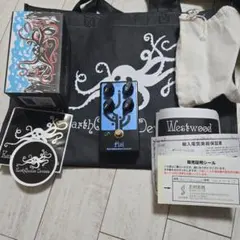 2026年最新】earthquaker devices westwoodの人気アイテム - メルカリ