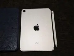 iPad mini6 Cellular Apple Pencil 2【おまけ付】