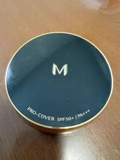 MISSHA M クッションファンデーション プロカバー No.21のサムネイル