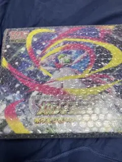 【シュリンク付き未開封】メガシンフォニア ポケモンセンターセット