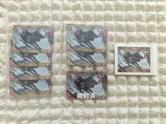 暁山瑞希 ロウワー ウエハ ぱしゃ 9弾 プロセカ 特訓後