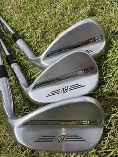 2025年最新】ボーケイ 50 54 58の人気アイテム - メルカリ