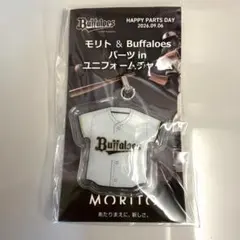 オリックス・バファローズ ユニフォームチャーム