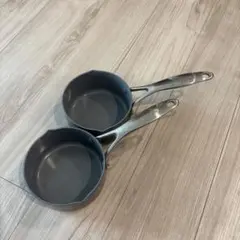 GREENPAN 片手鍋 2個セットのサムネイル