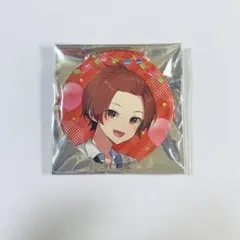 【最終値下げ】 いれいす りうら 缶バッジ 学園祭