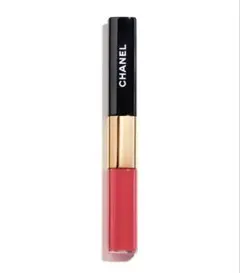 CHANEL ル ルージュ デュオ ウルトラ トゥニュ 54 ストロベリーレッド