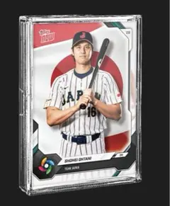 2026年最新】TOPPS wbc セットの人気アイテム - メルカリ