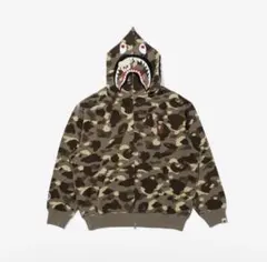 BAPE×straykids フーディ パピーム(M)