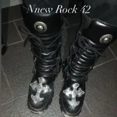 ☆激レア☆NewRock 42 - メルカリ