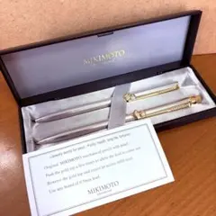 2025年最新】ミキモト シャープペンの人気アイテム - メルカリ