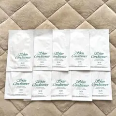 アルビオン　薬用スキンコンディショナー エッセンシャルペーパーマスク N 10枚