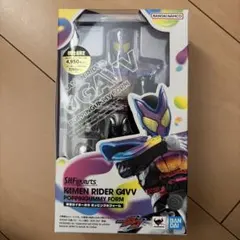 仮面ライダーガヴ サンリオ ヴラム ポムポムプリン ペアぬいぐるみ