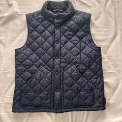 Traditional Weatherwear キルティングベスト 40