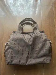 CHARLES JOURDANバック