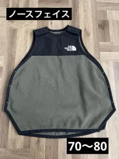 THE NORTH FACE ベビースリーパー80