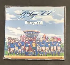Berryz工房 シングル CD シャイニングパワー イナズマイレブン