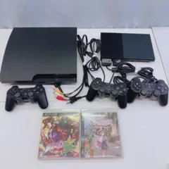☆SONY Play Station 2 SCPH30000 信長の野望、三国志 - メルカリ