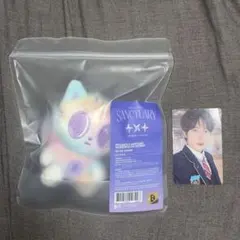 ★公式 txt プルバトゥレインボー タゴニャン　テヒョン　moa fcトレカ付 2025年最新】tXt プルバトゥ レインボーの人気アイテム - メルカリ