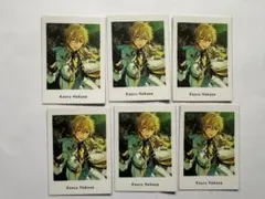 あんスタ羽風薫ぱしゃっつvol.6 action 10枚 6A - メルカリ