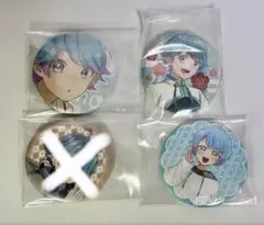 いれいす　hotoke 缶バッジ 各種