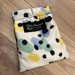 バネ口ポーチ　ハンドメイド