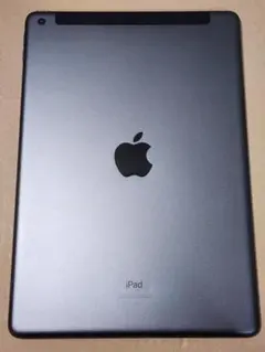 iPad 第8世代 WI-fi+Cellular スペースグレイ