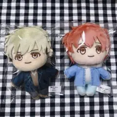 ギヴン 由紀 真冬 ピコぬい