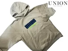 UNION ユニオン　STUDIO HOODIE スタジオ　フーディー/パーカー