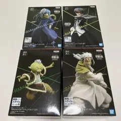 転スラ　異世界人　特別仕様セット