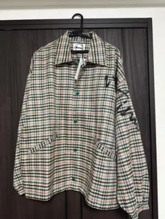 2026年最新】naptime コーチジャケットの人気アイテム - メルカリ