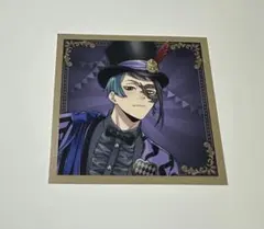 ツイステ　ましコレ　Halloween ver.2024 ジェイド